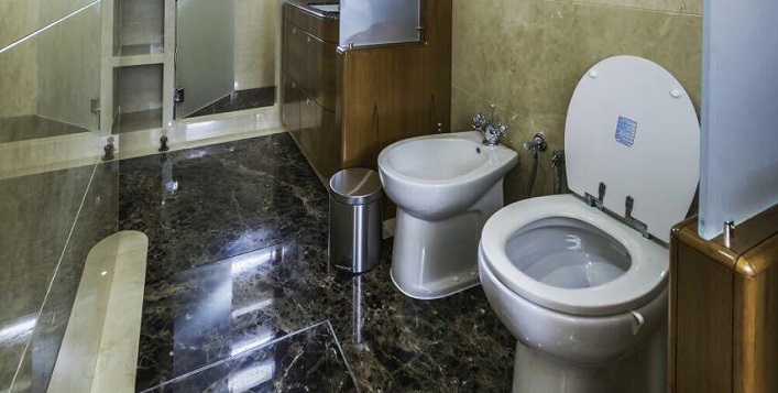 Yacht Rental 